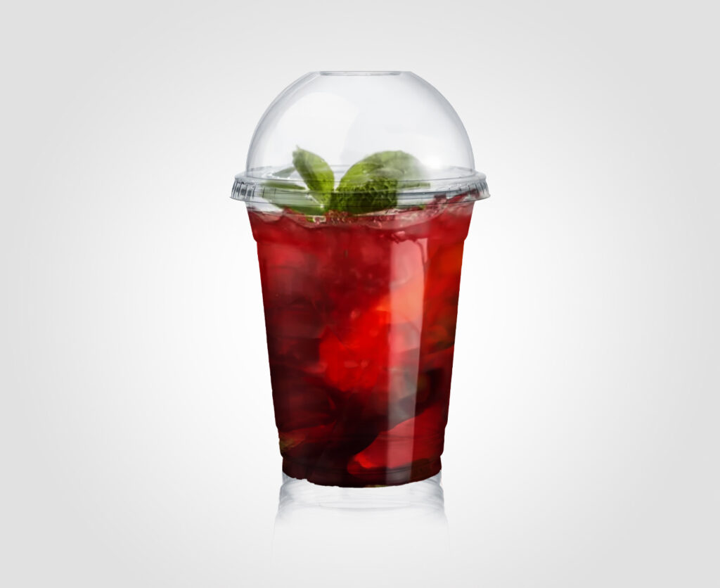 Blackberry-Mojito